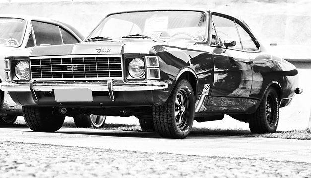 Fusíveis do Opala e do Caravan