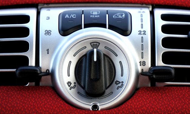 Ar-condicionado do carro parou – 6 defeitos mais comuns