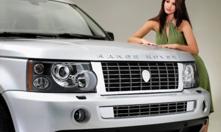 Fim de semana no Mãos ao Auto! Carros femininos