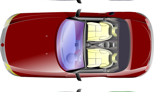 Cor de carro – Qual a sua preferida?