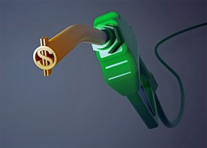 Carro a gás e algumas de suas vantagens e desvantagens