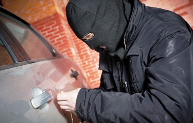 Sistemas antifurto e três dicas contra ladrões de carros