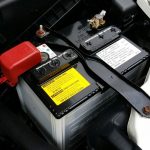 O que é uma bateria de carro e como funciona