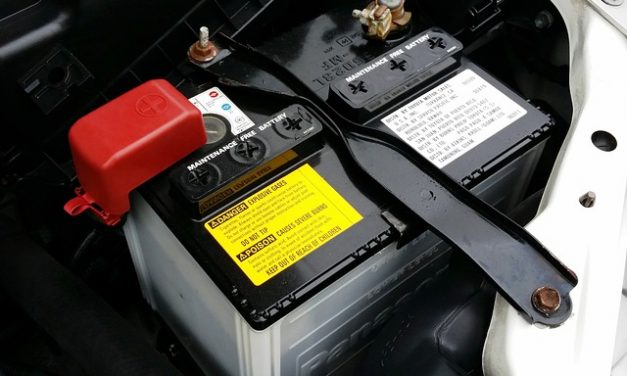 Baterias de carro e suas diferenças
