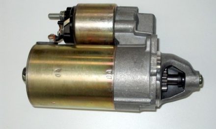 <span class="entry-title-primary">Motor de partida (ou arranque) e os defeitos mais comuns</span> <span class="entry-subtitle">Conheça os defeitos de um arranque de carro</span>