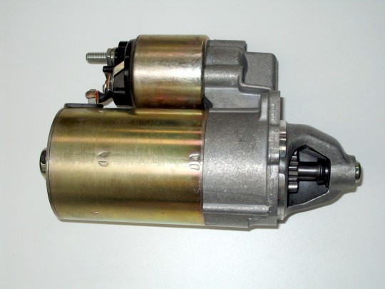 <span class="entry-title-primary">Motor de partida (ou arranque) e os defeitos mais comuns</span> <span class="entry-subtitle">Conheça os defeitos de um arranque de carro</span>