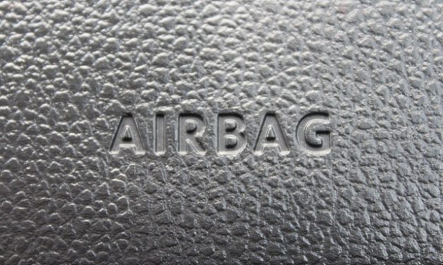 Luz do Airbag do Focus acesa – Dicas importantes