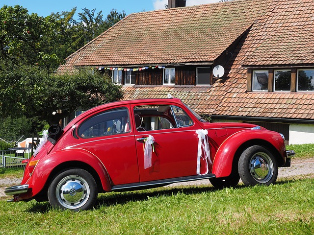 Como trocar o comando de setas do Fusca