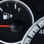 Marcador de combustível – Como regular?