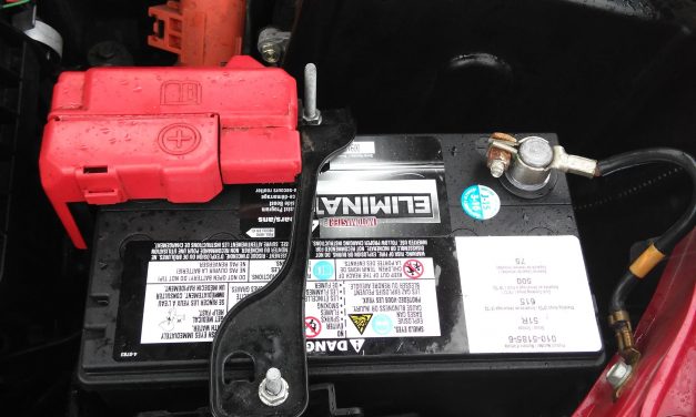 Bateria de carro – O que devo saber ao comprar