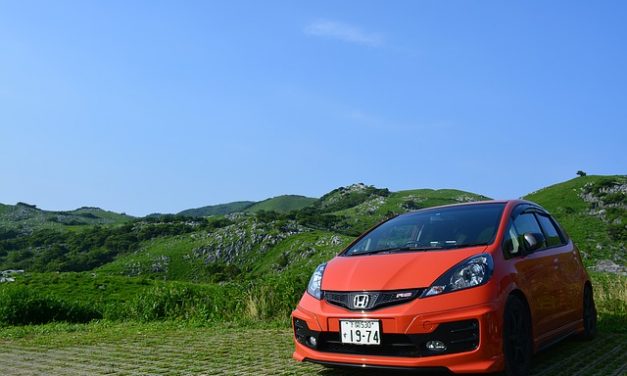 Qual é a bateria do Honda Fit – É diferente?