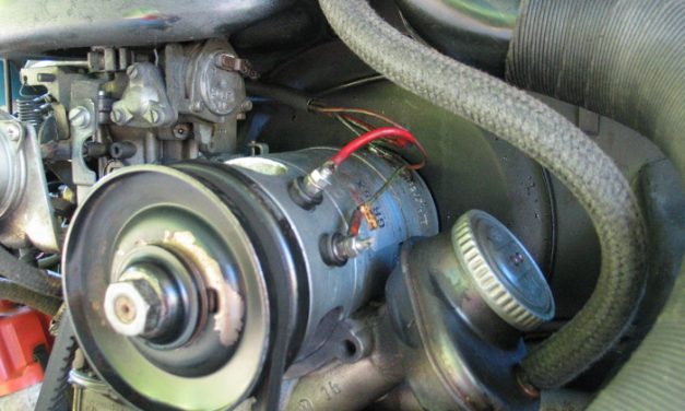 Gerador de carro e seus principais defeitos