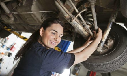 5 formas para você saber que seu carro está em boas mãos