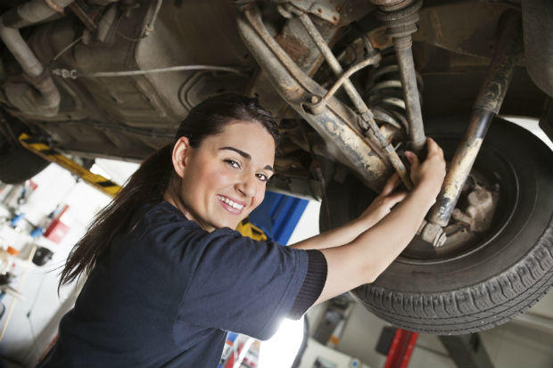 5 formas para você saber que seu carro está em boas mãos