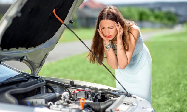 Carro falhando e sem força, motor pipocando: o que pode ser?