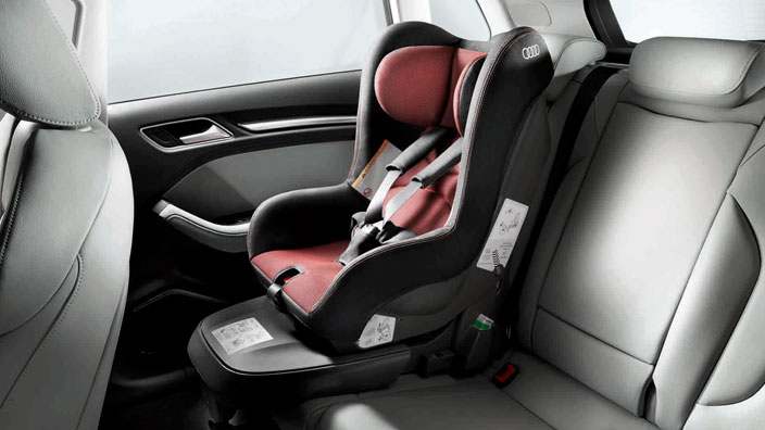 <span class="entry-title-primary">Cadeirinha de bebê – Como transportar crianças corretamente em seu carro</span> <span class="entry-subtitle">Transporte correto é exigência da lei</span>