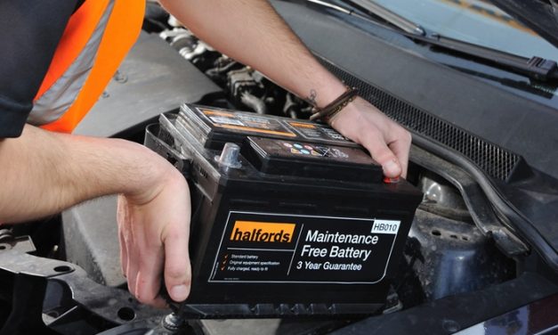 Quanto tempo dura uma bateria de carro?