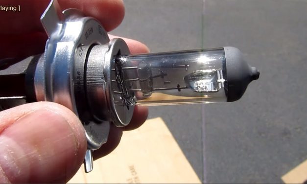 Quanto tempo dura uma lâmpada de carro?