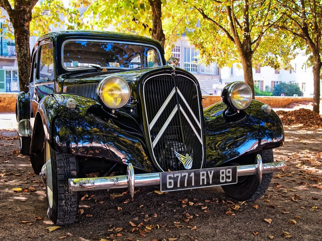 Citroen