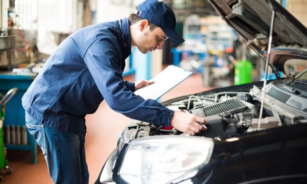 Como economizar na manutenção do carro