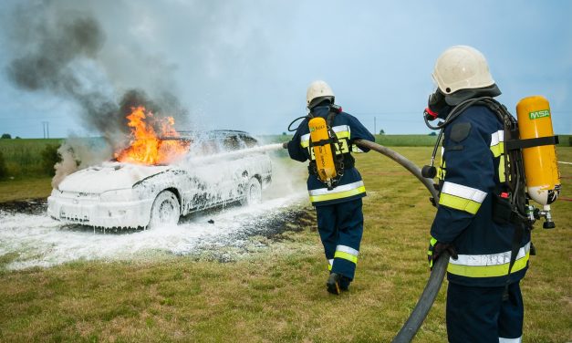 Incêndio em carros – Como prevenir?