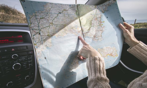 Viajar de carro alugado e suas vantagens!