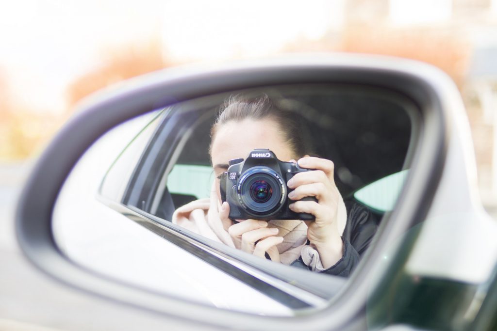 viajar de carro