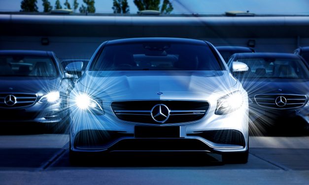 Farol alto de carro – Problemas e soluções