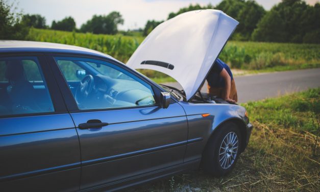 Fusíveis do Corsa 2001 – Numeração e funções