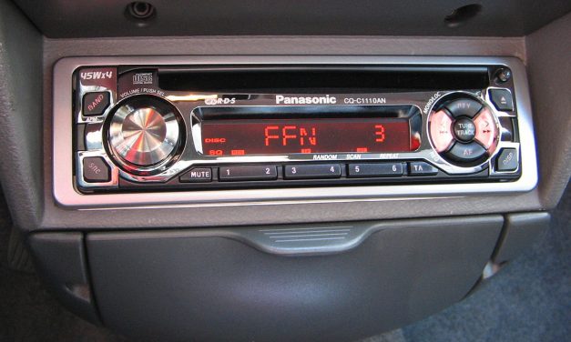 Defeito em rádio de carro – Dicas para resolver