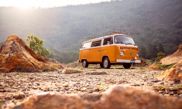 Fusíveis da Kombi 2003 – Lista completa