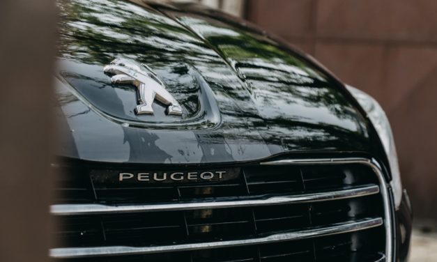 Fusíveis do Peugeot 207 – Numeração e acessórios