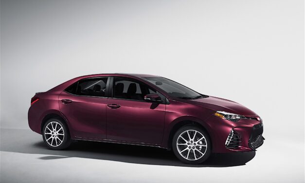 Qual é a bateria do Toyota Corolla? — Dicas importantes