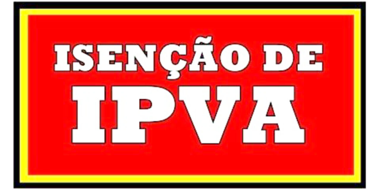 <span class="entry-title-primary">IPVA – Quais carros estão isentos?</span> <span class="entry-subtitle">Descubra quais carros não pagam mais IPVA</span>