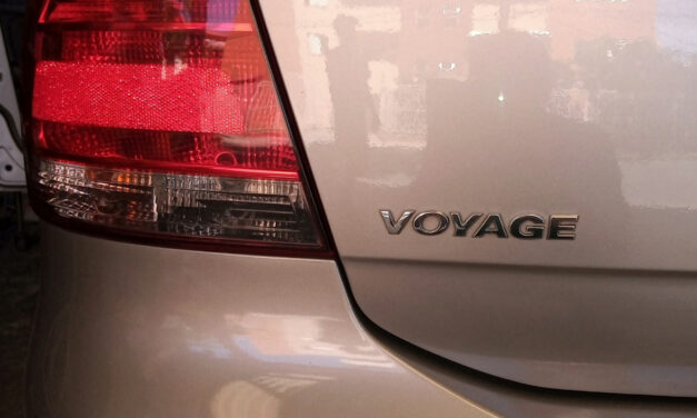 Fusíveis do Voyage 2011 – Numeração e acessórios