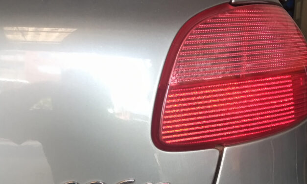 Qual é a bateria do Peugeot 206 – Modelo de fábrica