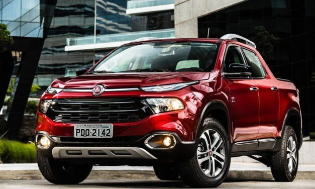 Fusíveis da Toro da Fiat – Lista completa