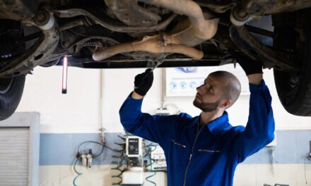 Defeitos no catalisador do seu carro