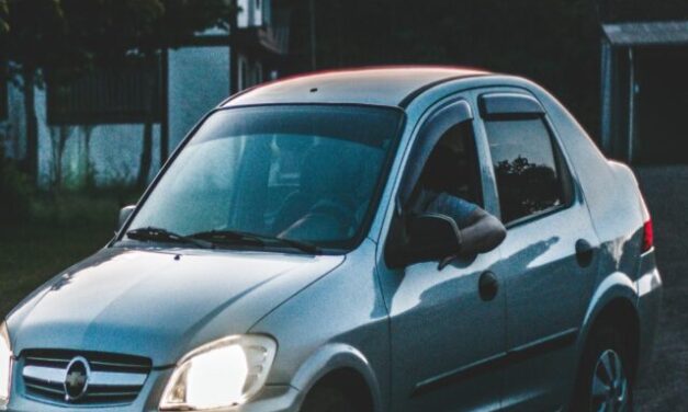 Checklist para revisão de carro antes de viajar